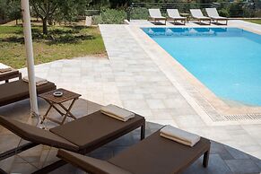 Hegemoni Villa Porto Heli