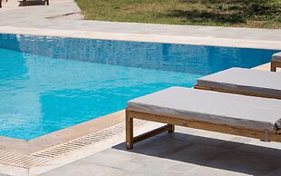 Hegemoni Villa Porto Heli