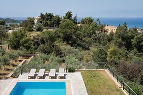 Hegemoni Villa Porto Heli