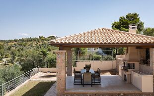 Hegemoni Villa Porto Heli