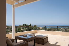 Hegemoni Villa Porto Heli