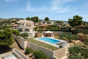 Hegemoni Villa Porto Heli