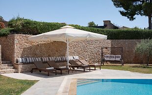 Hegemoni Villa Porto Heli