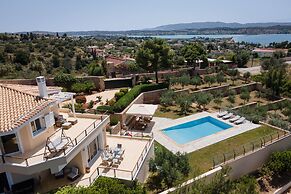 Hegemoni Villa Porto Heli