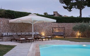 Hegemoni Villa Porto Heli