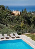 Hegemoni Villa Porto Heli