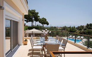 Hegemoni Villa Porto Heli