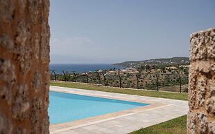 Hegemoni Villa Porto Heli