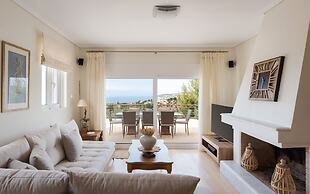 Hegemoni Villa Porto Heli