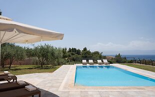 Hegemoni Villa Porto Heli