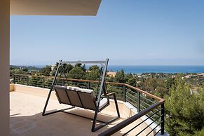 Hegemoni Villa Porto Heli