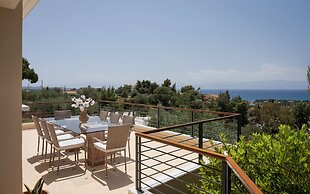 Hegemoni Villa Porto Heli