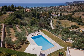 Hegemoni Villa Porto Heli