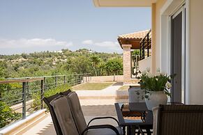Hegemoni Villa Porto Heli