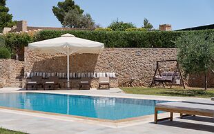 Hegemoni Villa Porto Heli