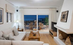 Hegemoni Villa Porto Heli