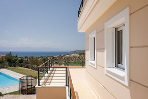 Hegemoni Villa Porto Heli