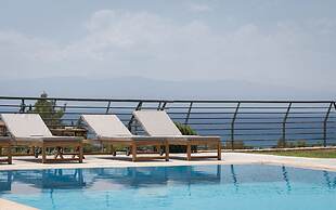 Hegemoni Villa Porto Heli