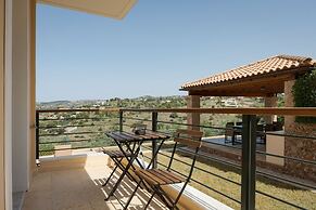 Hegemoni Villa Porto Heli