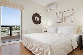 Hegemoni Villa Porto Heli