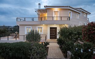 Hegemoni Villa Porto Heli