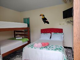 Hotel Alto Amazonas