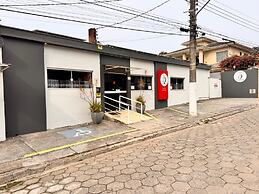 Hotel Veleiro
