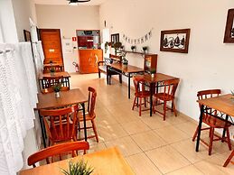 Hotel Veleiro