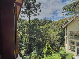 Araucária Lodge