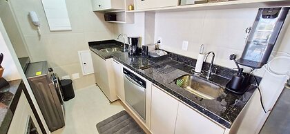 COBAR0128 - Edifício Barra Conceito