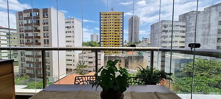 COBAR0128 - Edifício Barra Conceito