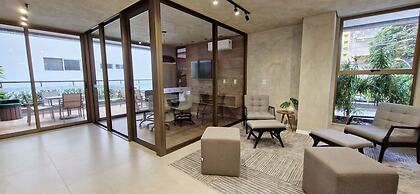 COBAR0128 - Edifício Barra Conceito