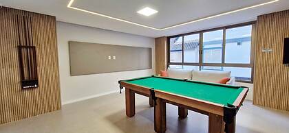 COBAR0128 - Edifício Barra Conceito