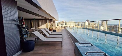 COBAR0128 - Edifício Barra Conceito