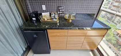 COBAR0128 - Edifício Barra Conceito