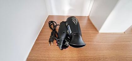 COBAR0128 - Edifício Barra Conceito