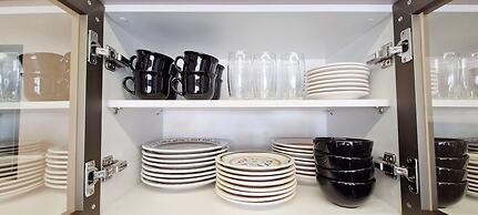 COBAR0128 - Edifício Barra Conceito