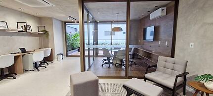 COBAR0128 - Edifício Barra Conceito