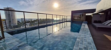 COBAR0128 - Edifício Barra Conceito