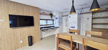 COBAR0128 - Edifício Barra Conceito