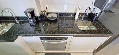 COBAR0128 - Edifício Barra Conceito