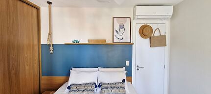 COBAR0128 - Edifício Barra Conceito