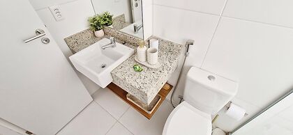 COBAR0128 - Edifício Barra Conceito