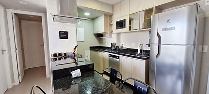 COBAR0128 - Edifício Barra Conceito