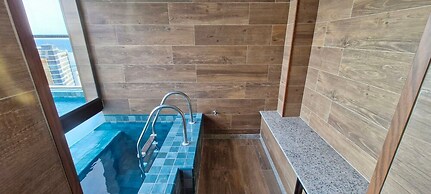 COBAR0128 - Edifício Barra Conceito