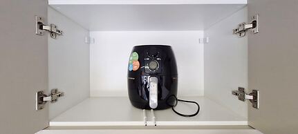 COBAR0128 - Edifício Barra Conceito