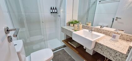 COBAR0128 - Edifício Barra Conceito