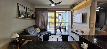 COBAR0128 - Edifício Barra Conceito