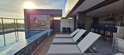 COBAR0128 - Edifício Barra Conceito