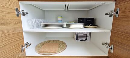 COBAR0128 - Edifício Barra Conceito